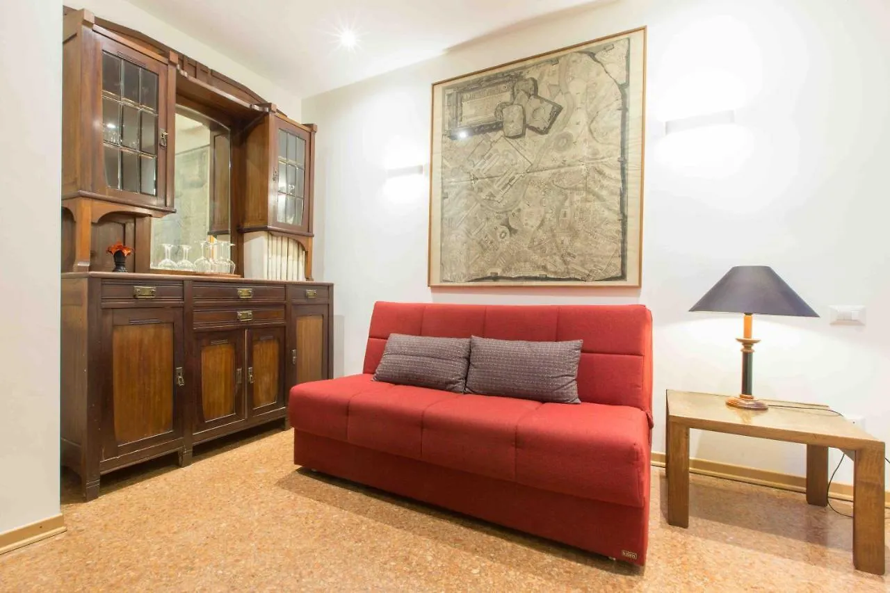 Ca Grimani Private Terrace Apartment Venice 0*,  Italy